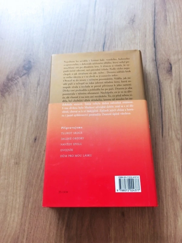 DANIELLE STEEL - Konec léta