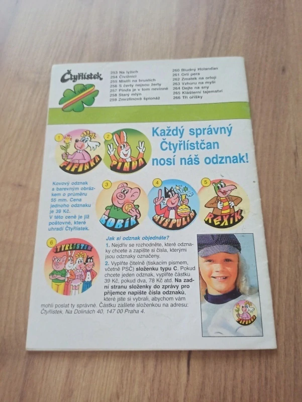 HANA LAMKOVÁ, JOSEF LAMKA - Zmatek na orloji