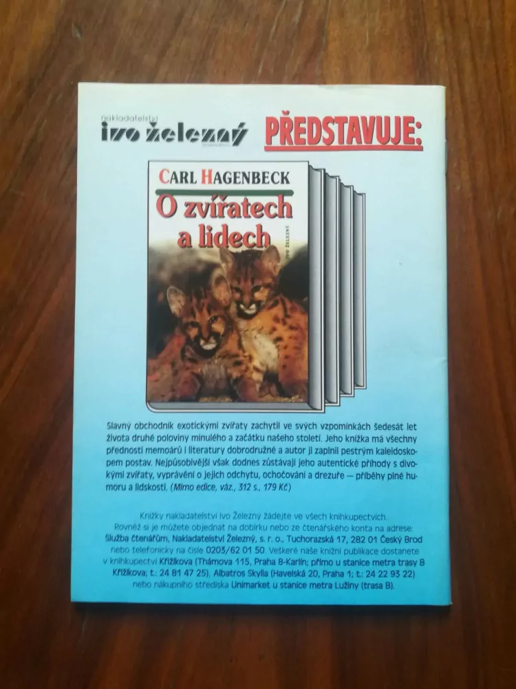 G. F. BARNER - Marshal Thorpe