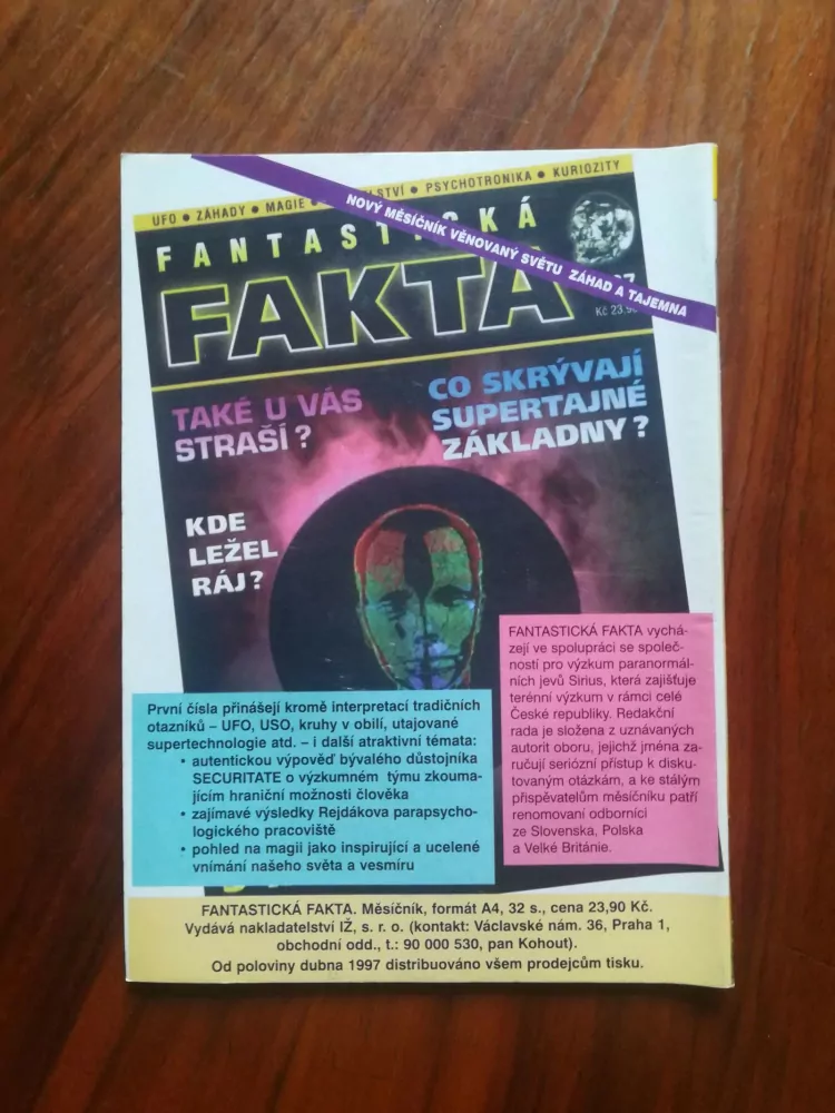 G. F. BARNER - Quinton to zvládne