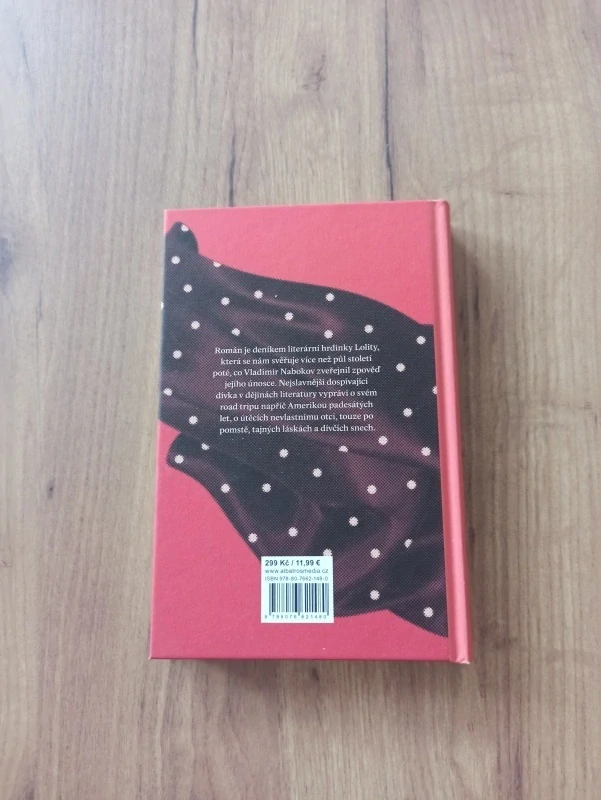 CHRISTOPHE TISON - Deník L. (1947-1952)