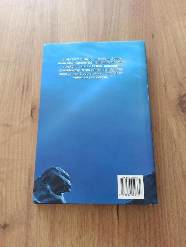 STEVE ALTEN - Meg 1. - Teror pochází z hlubin