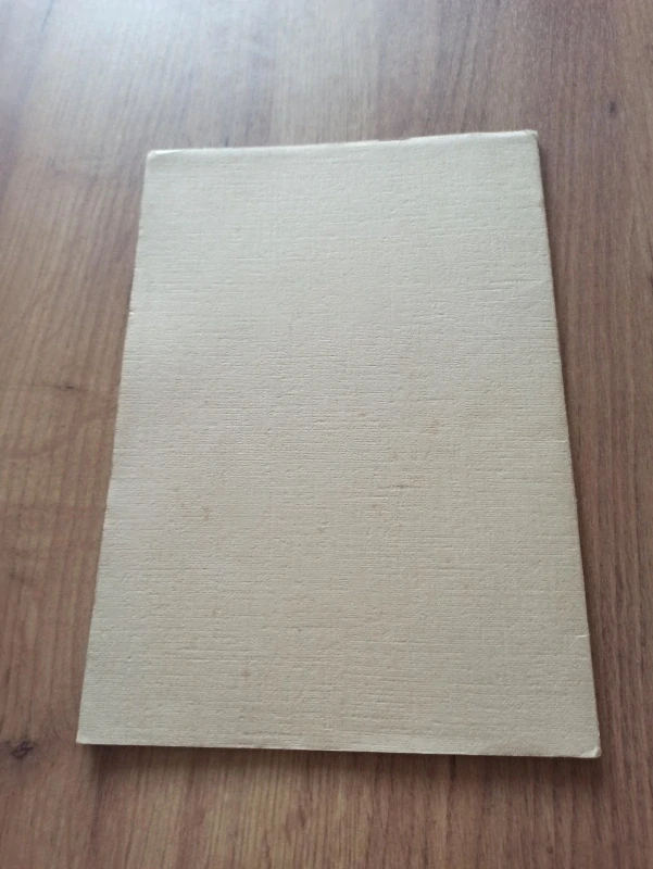 ALFRED DE VIGNY - Smrt vlka