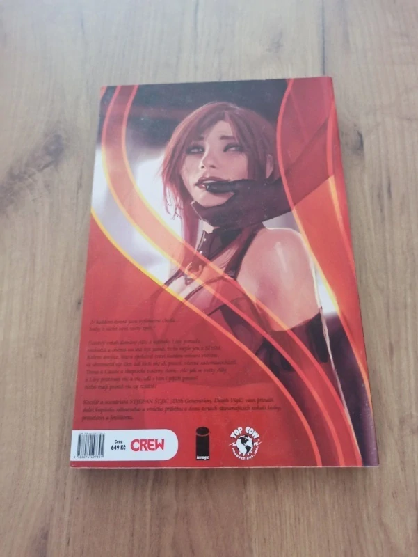 STJEPAN ŠEJIĆ - Sunstone 2.