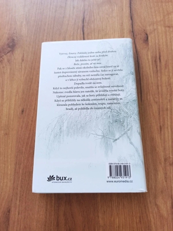 SANDRA BROWN - Skryté zlo