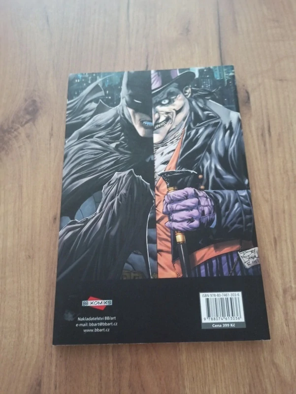 TONY S. DANIEL - Batman: Detective Comics 1. - Tváře smrti