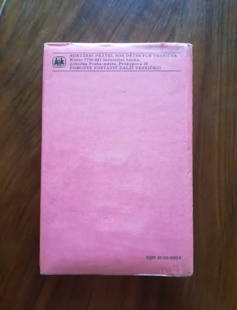 VLASTA JAVOŘICKÁ - Granáty