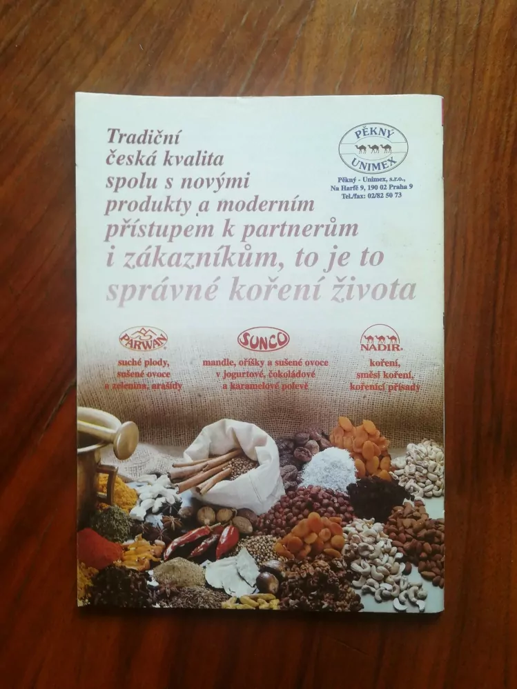 U. H. WILKEN - Cesta vroubená hroby