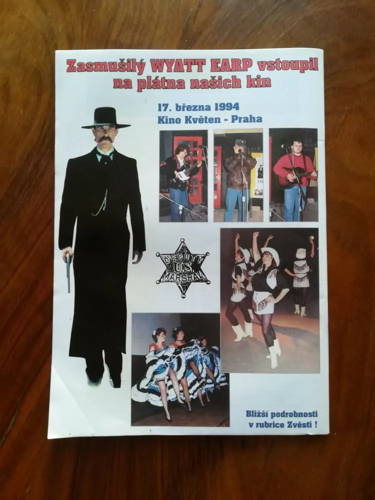 V. A. RICHTER - Údolí démonů