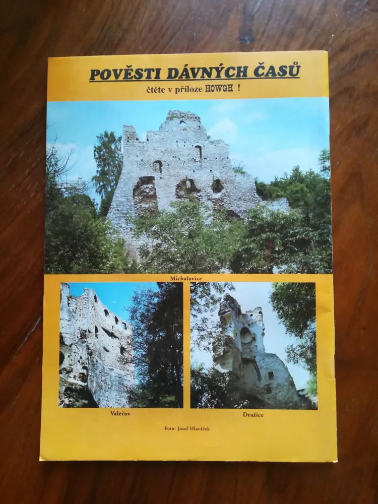 G. F. BARNER - K čertu s Bigem!
