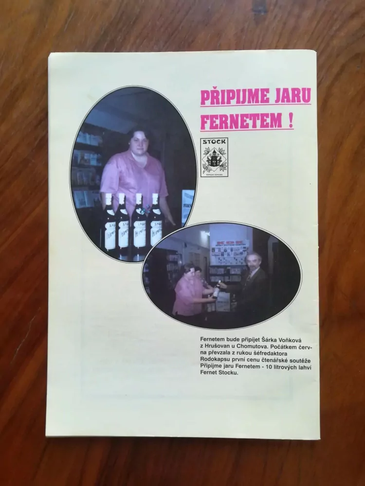 ROBERT ULLMAN - Záhadný Clay