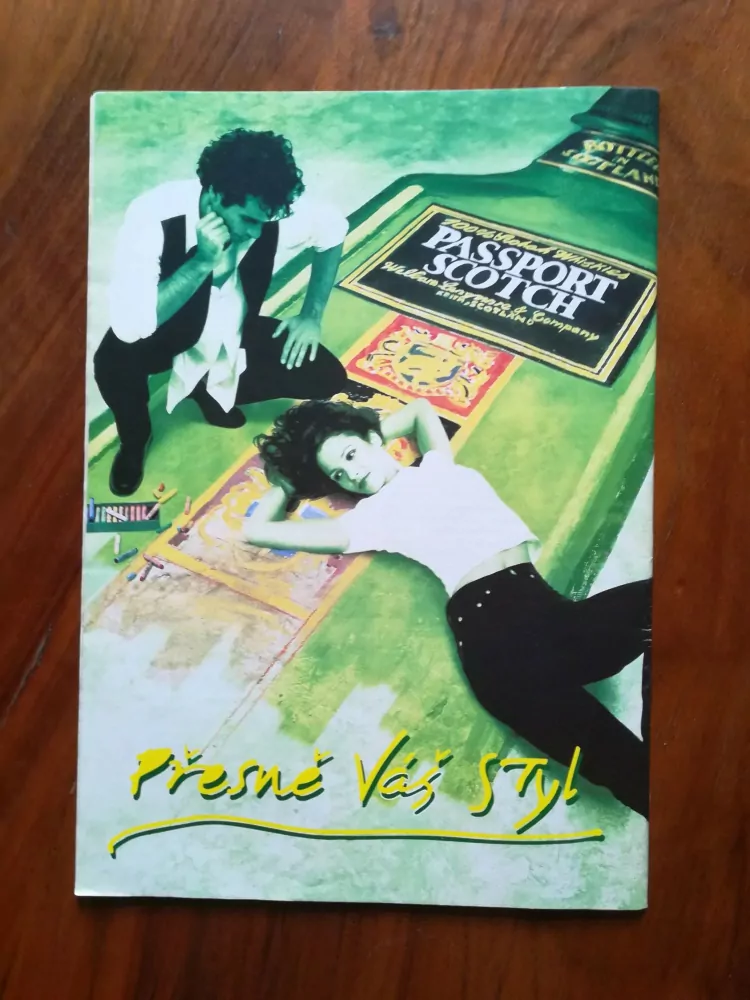 S. RAYLA - Neznámý přítel