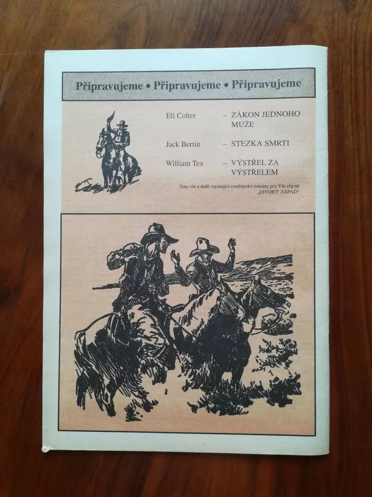 GEORGE RODNEY - Vládce Údolí Strachu