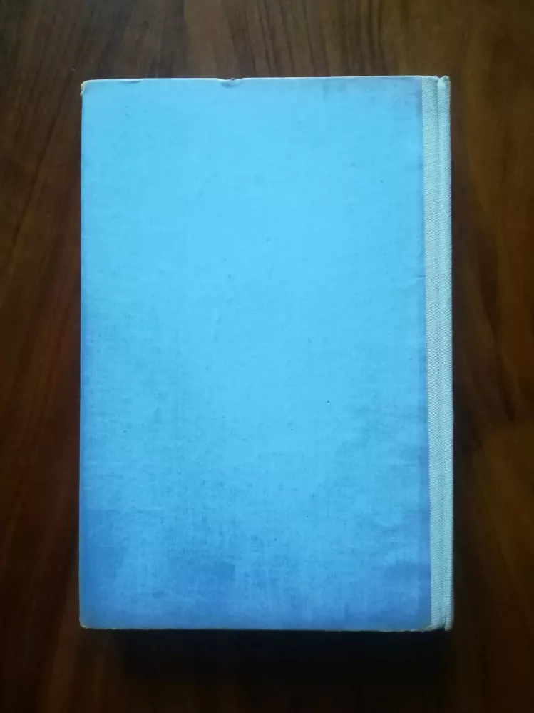 MIROSLAV HANUŠ - Setkání na pakku