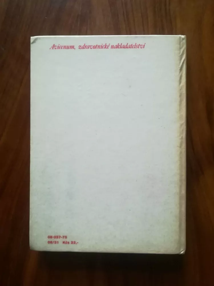 STANISLAV TRČA - Budeme mít děťátko