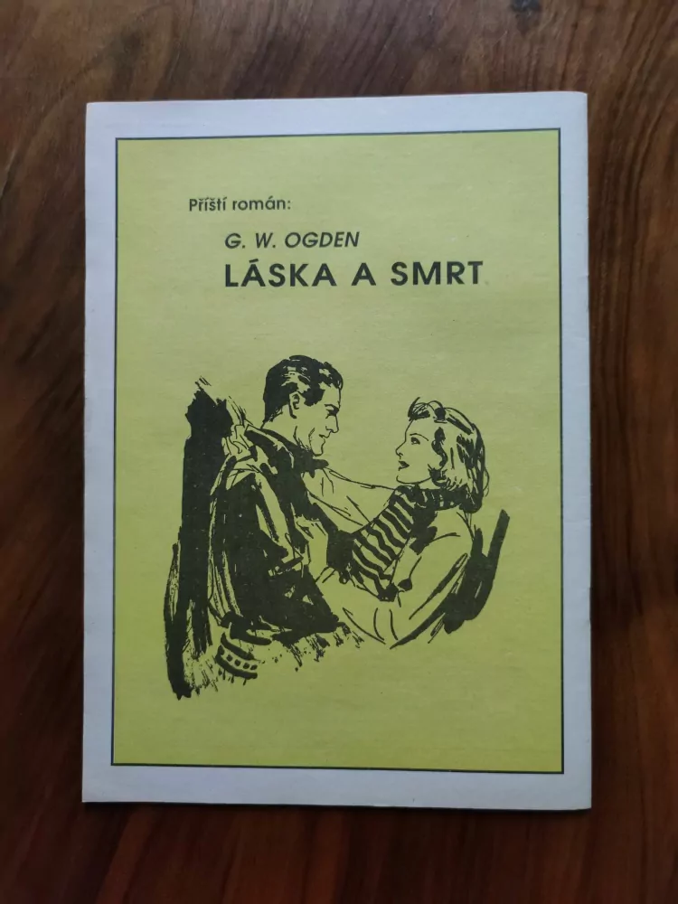 W. C. TUTTLE - Ranch se zlatodolem