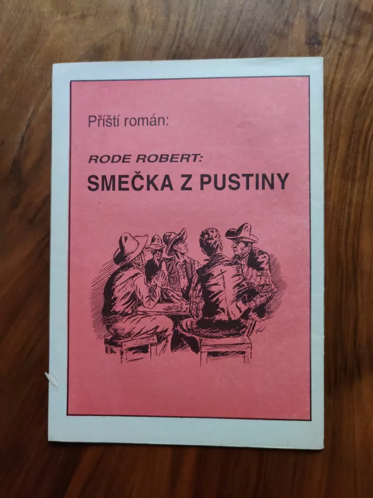 JOHN DIMMOCK NEWSOM -  Pod prapory cizinecké legie