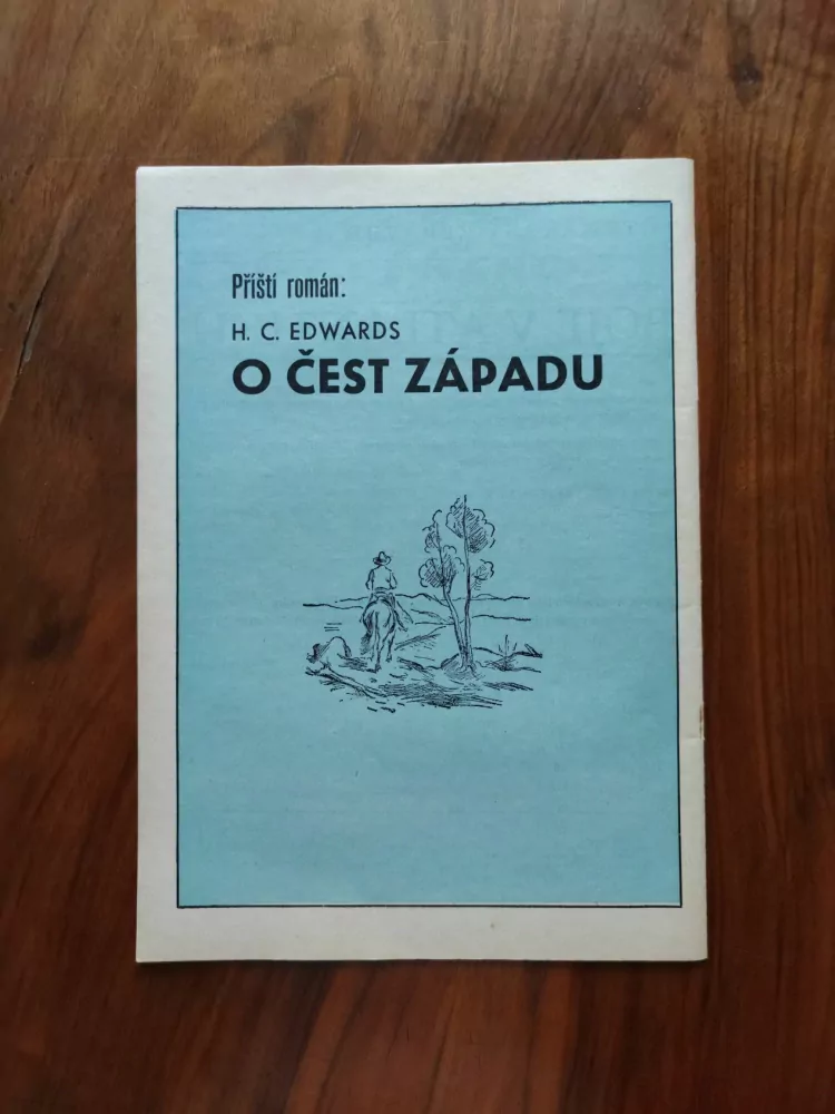NERON JOHNES - Čínská modla