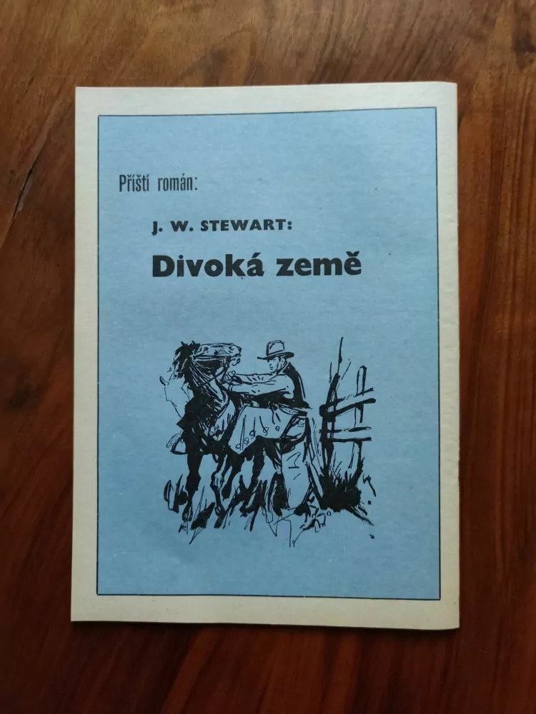 ALBERT RICHARD WETJEN - Vražedný náklad
