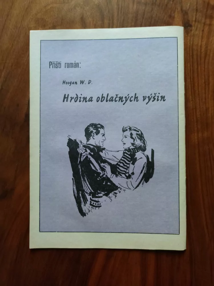 ARTHUR MILLS - Dobyvatelé západu