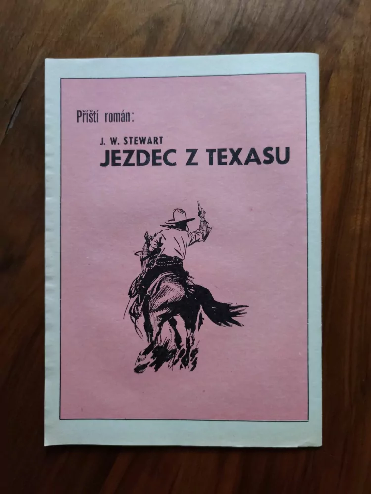 W. D. HOOGAN - Hrdina oblačných výšin