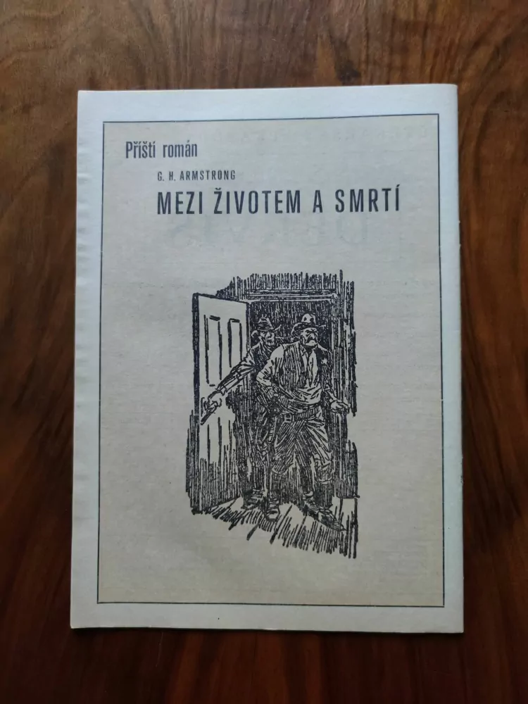 J. W. STEWART - Jezdec z Texasu