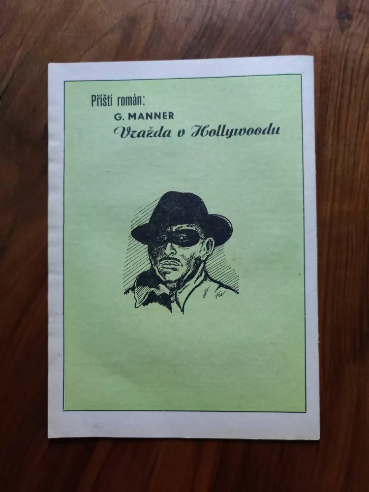 G. H. ARMSTRONG - Mezi životem a smrtí