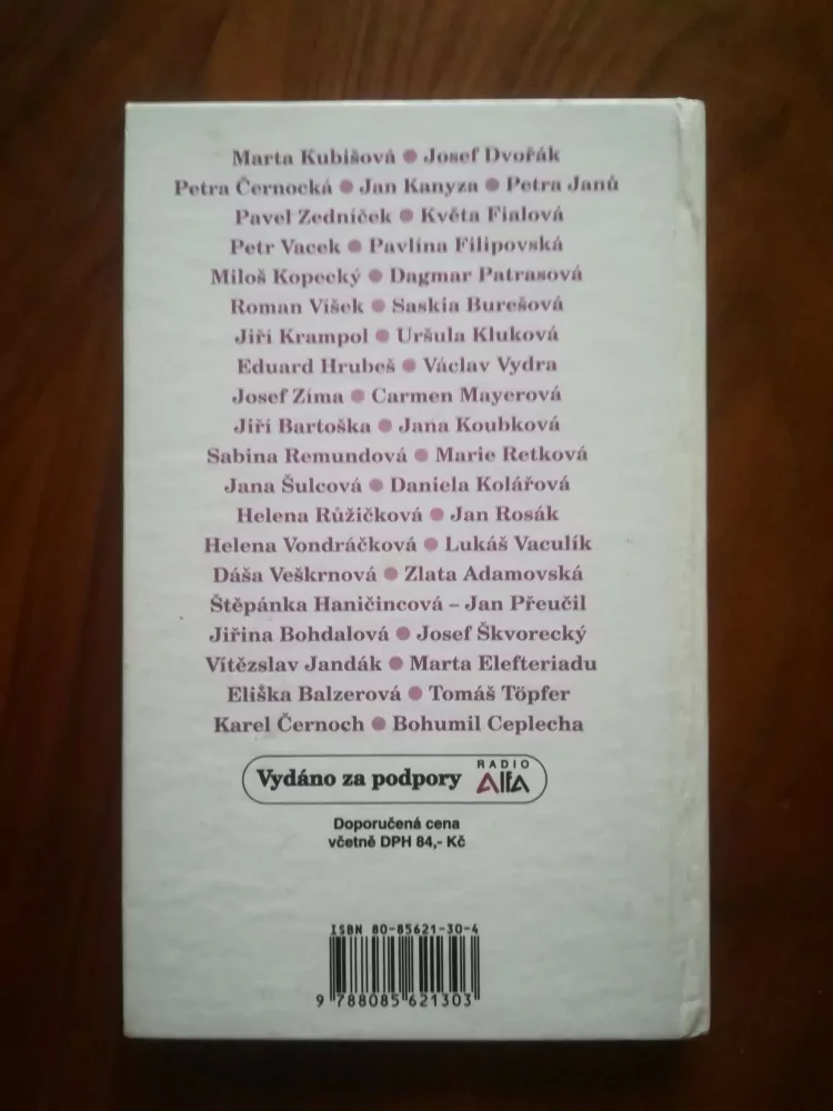 ZUZANA LOCHMANOVÁ - Mazlíčci slavných
