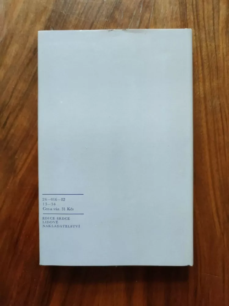 MONICA DICKENS - Pár nohou