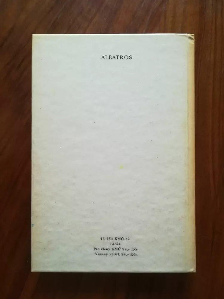 ROBERT LOUIS STEVENSON - Poklad na ostrově