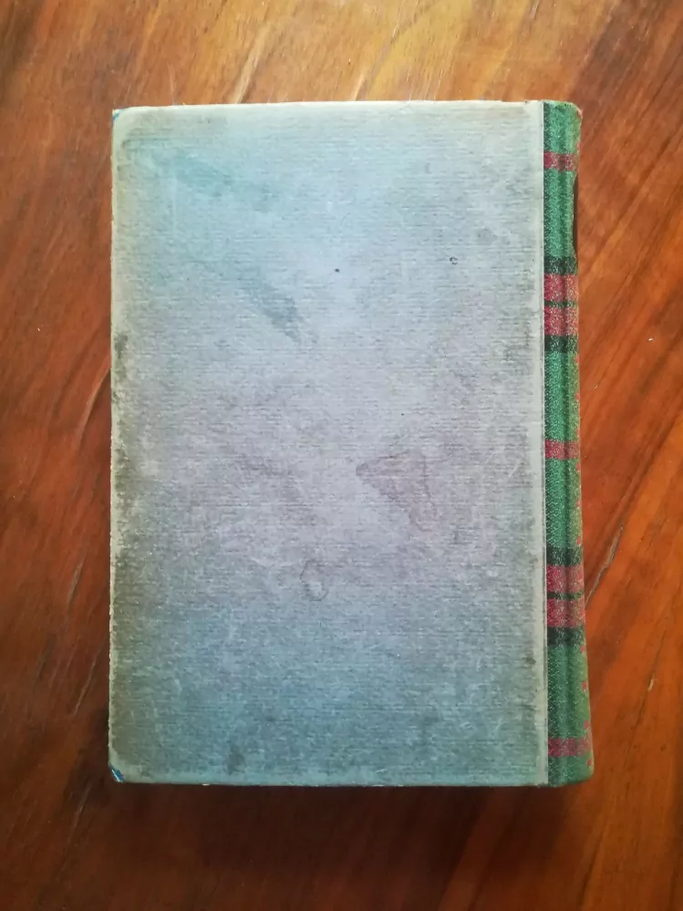 JULES VERNE - Osm románů v jedné knize (díl 1): Hektor Servadak 1, 2, Cesta do Francie, Bratři Kipové 1,2, Tváří v tvář praporu vlasti, Závěť výstředníkova 1,2  