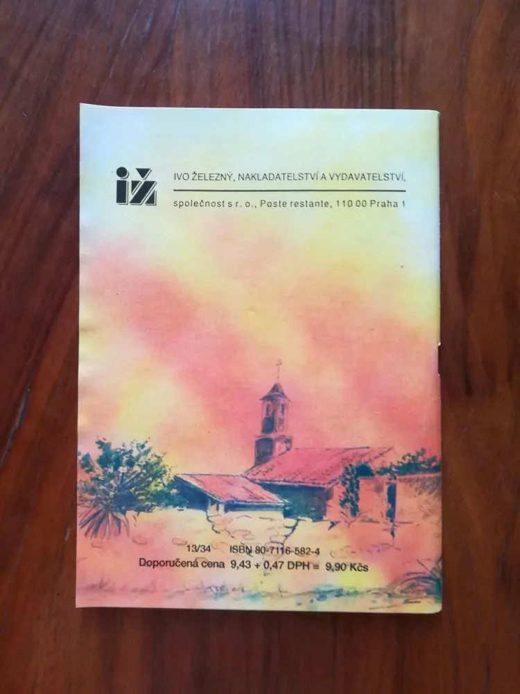 H. C. NAGEL - Brasadero 