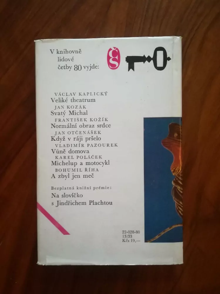 FRANTIŠEK KOŽÍK - Normální obraz srdce