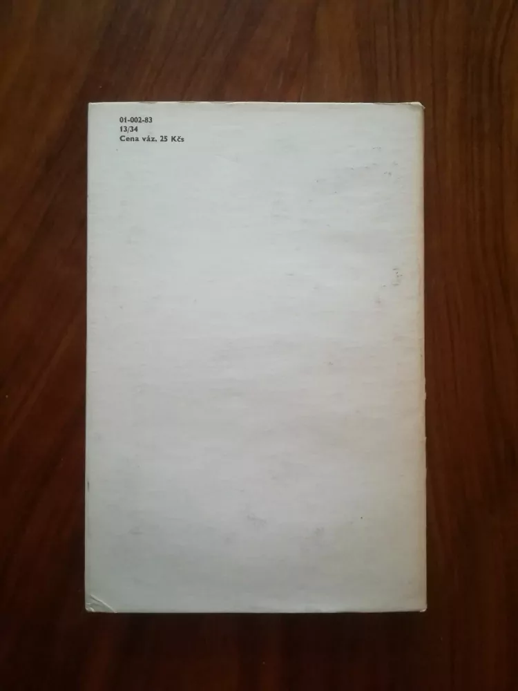 GEORGES SIMENON - Kdo jinému jámu kopá