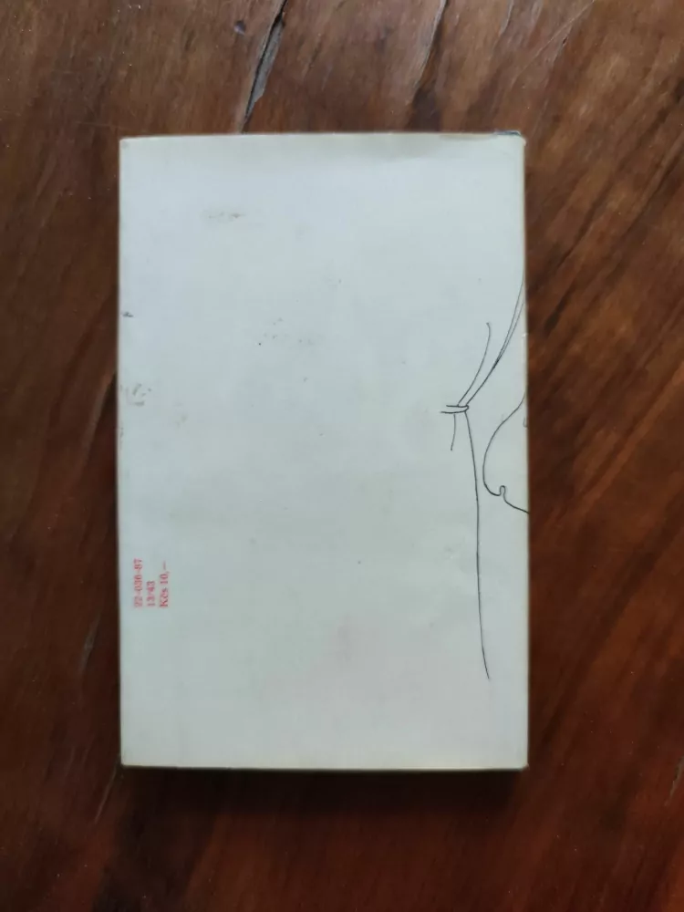 EDUARD SVĚTLÍK - Benefice