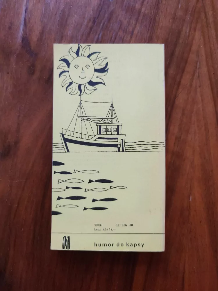 MIRKO PARÁČEK - Haló, tady Svensson