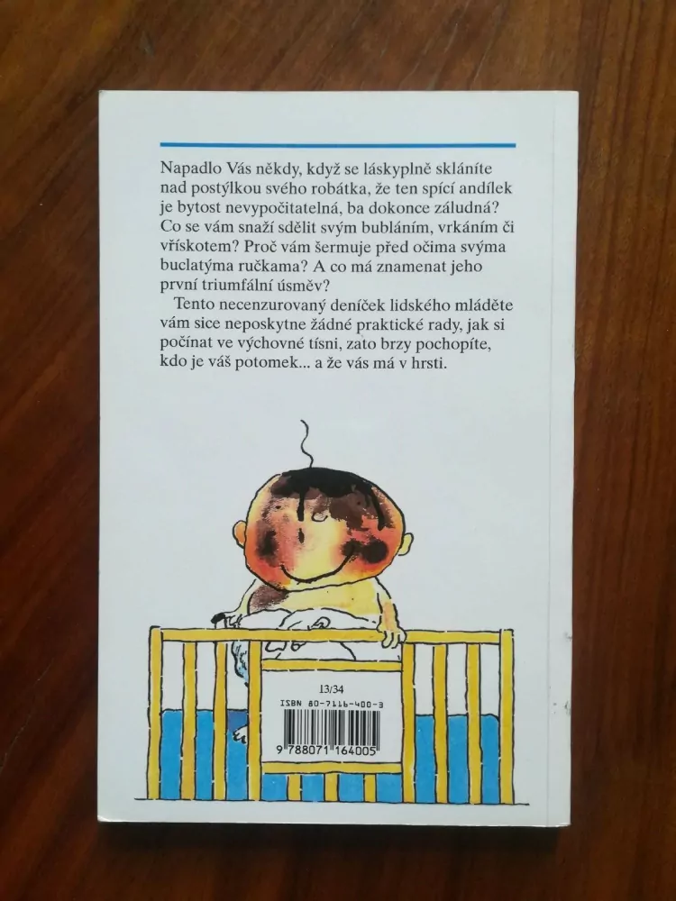 SIMON BRETT - Prevítem snadno a rychle