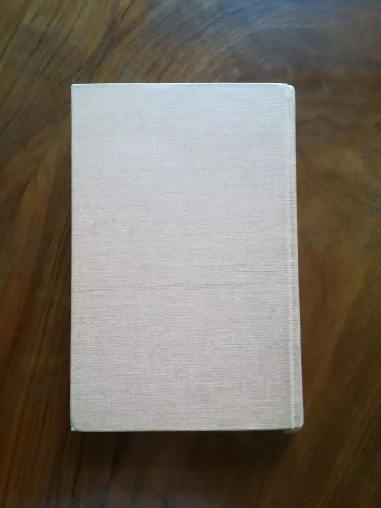 MOA MARTINSON - Matka se vdává