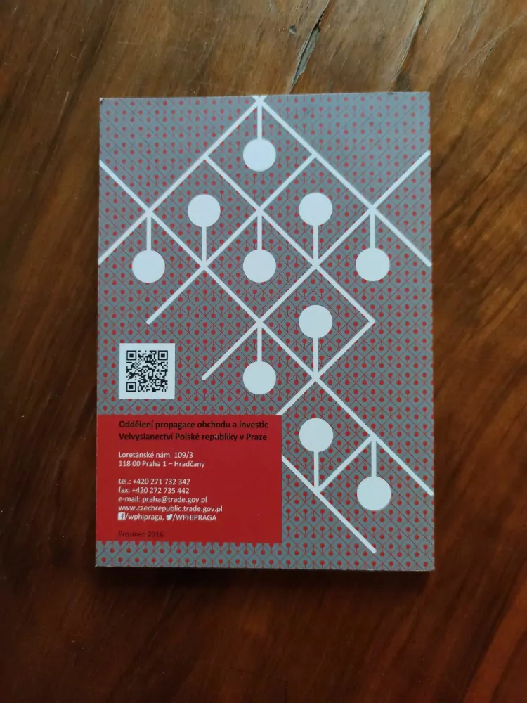 PODNIKÁNÍ V POLSKU