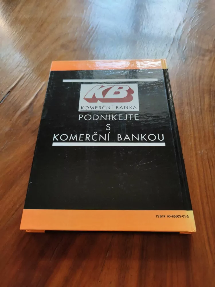 JERRY MARTIN ROSENBERG - Slovník bankovních a finančních služeb I.