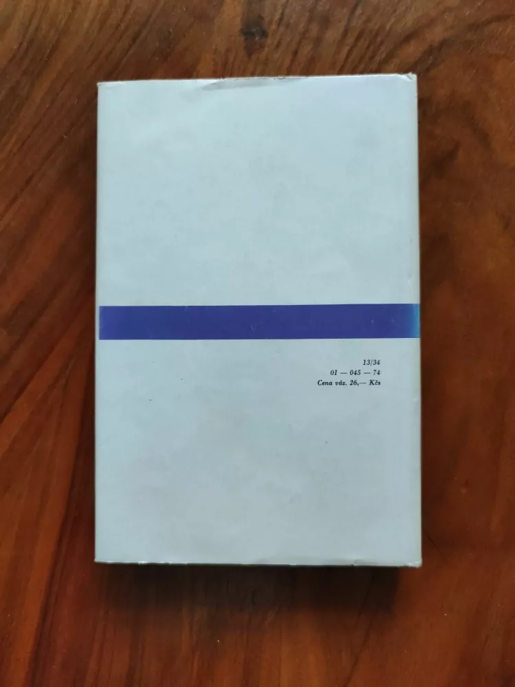 ERLE STANLEY GARDNER - Jako obhájce: Perry Mason