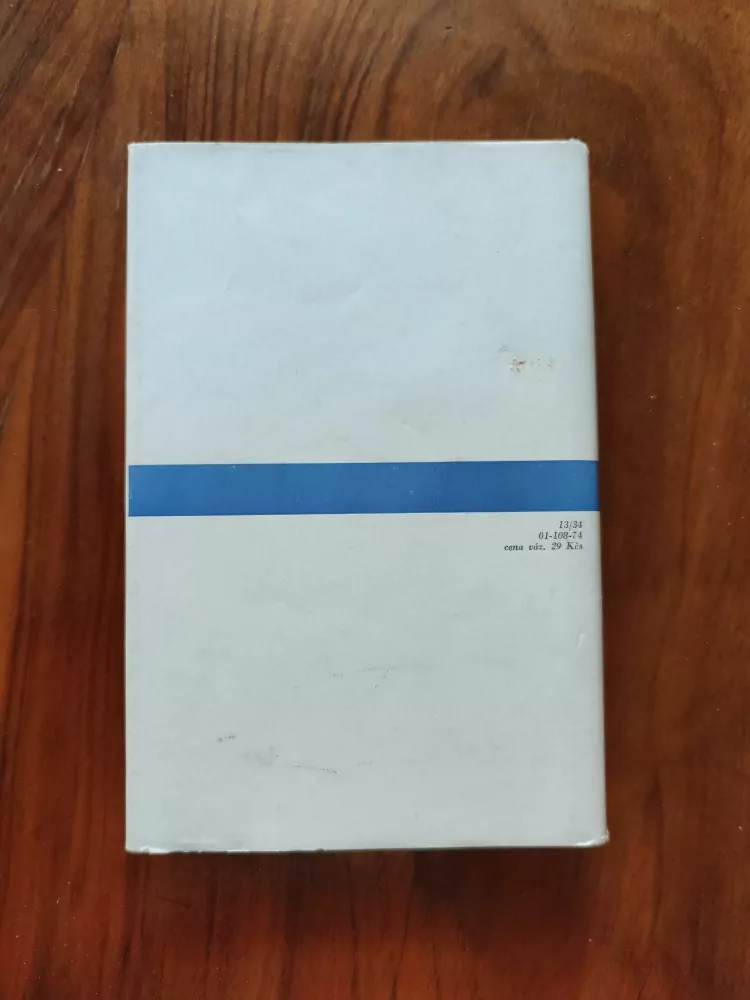 PĚT BELGICKÝCH NOVEL