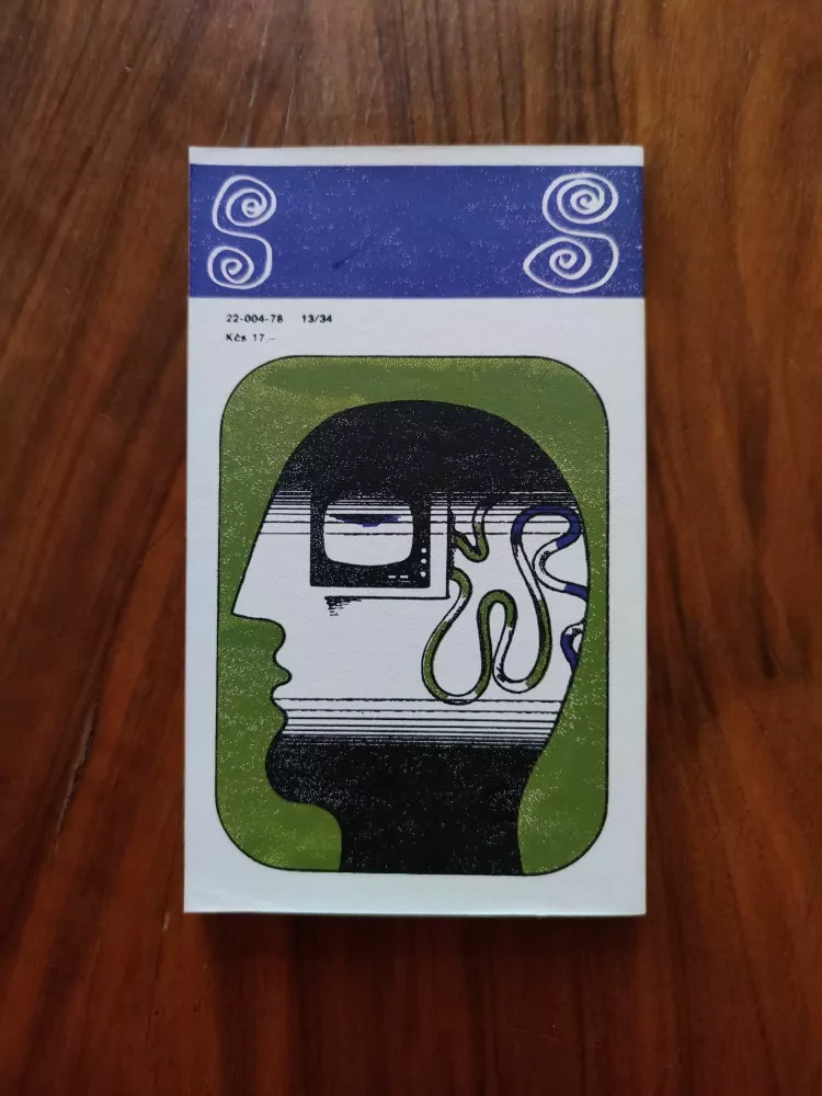 RICHARD LOCKRIDGE - Načasovaná smrt