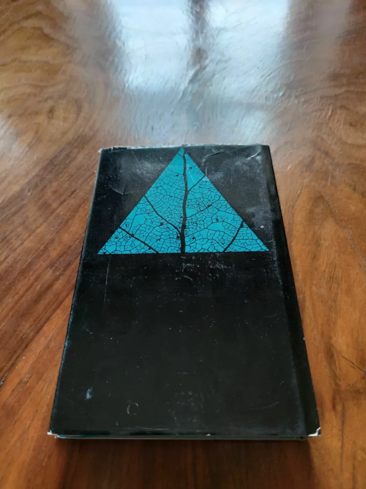 SERGEJ PAVLOVIČ ZALYGIN - Jihoamerická varianta