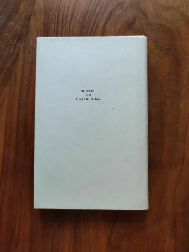 J. D. SALINGER - Vzhůru, tesaři, do výše střechu zvedněte! Seymour: Úvod