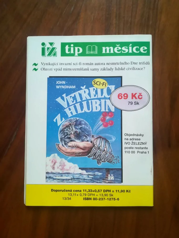 AXEL BERGER - Zkrocená krev