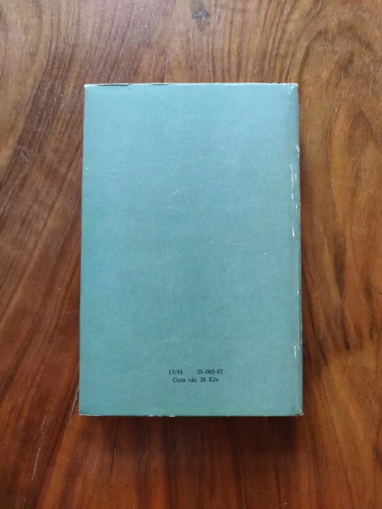 GRAHAM GREENE - Honorární konzul / Doktor Fischer ze Ženevy