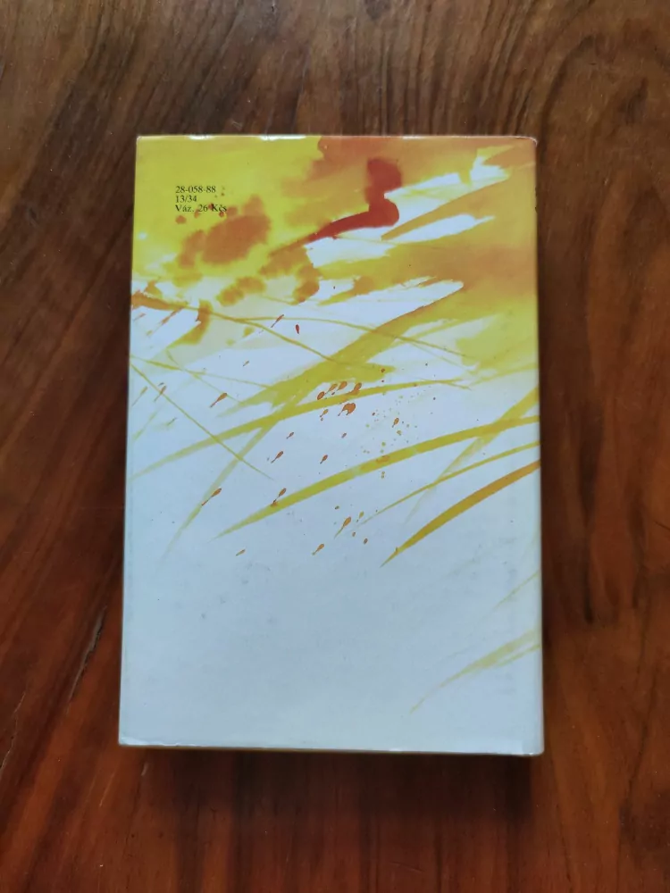 J. G. BALLARD - Říše slunce