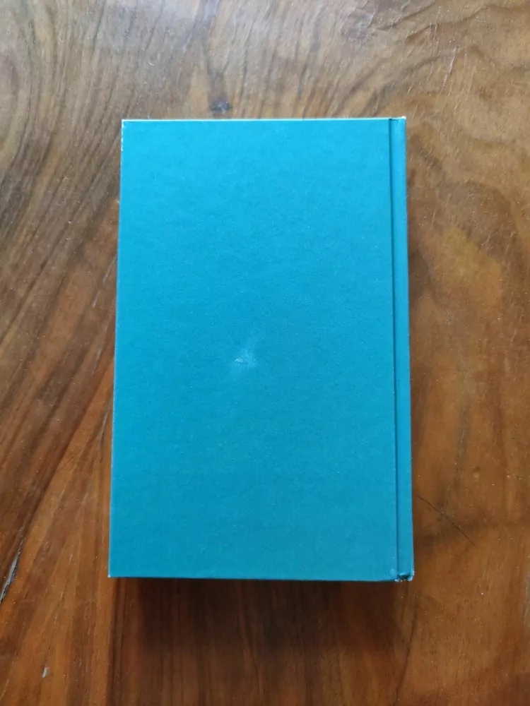 RAYMOND KHOURY - Ďáblův elixír