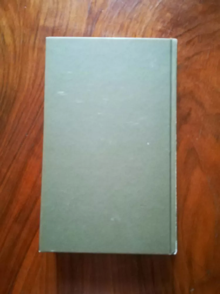 INY LORENTZ - Markytánka 